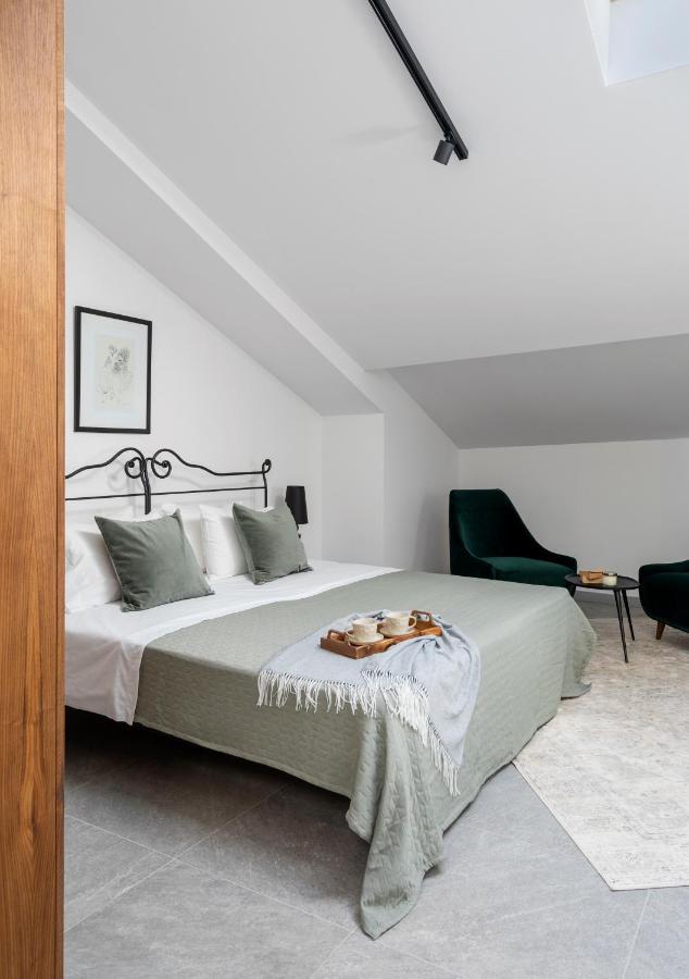 Bridges Residence Veliko Tŭrnovo Eksteriør bilde