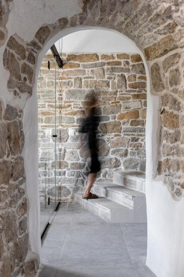 Bridges Residence Veliko Tŭrnovo Eksteriør bilde