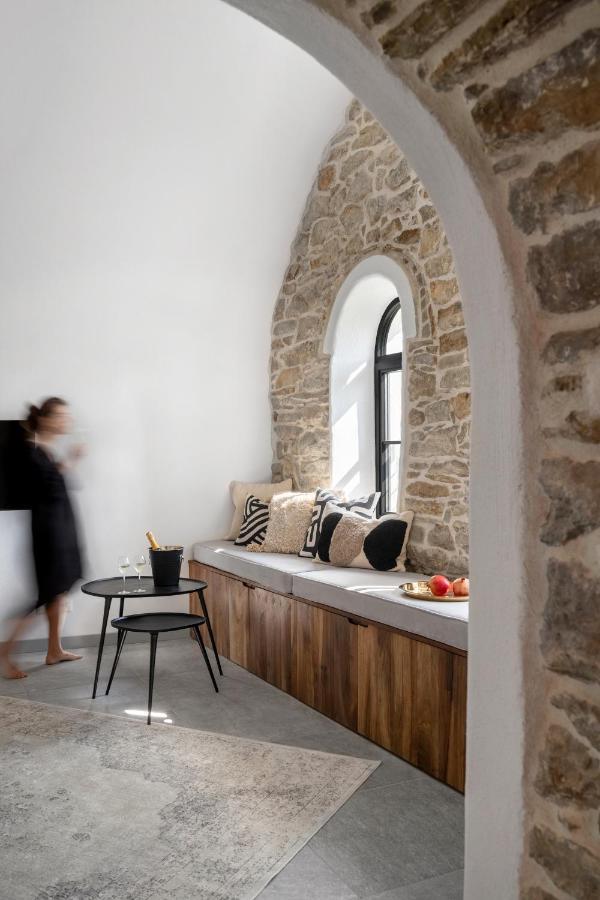 Bridges Residence Veliko Tŭrnovo Eksteriør bilde