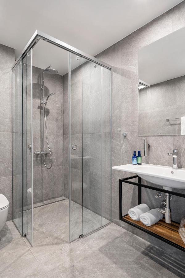 Bridges Residence Veliko Tŭrnovo Eksteriør bilde